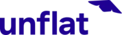 unflat