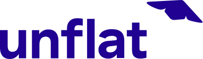 unflat